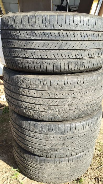 Продам резину р17