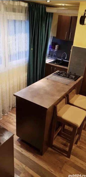 Apartament 2 camere mall vitan 36mp2