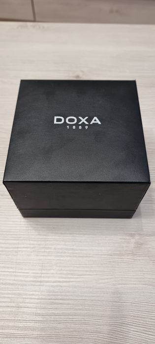 Ceas Doxa D-Light