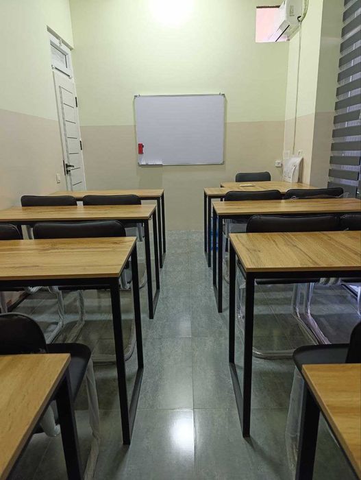 Oʻquv markazlarini hamkorlikga taklif etamiz