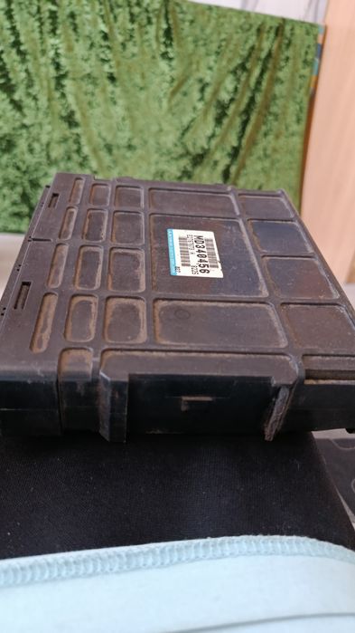 ЭБУ пройзодство Mitsubishi Electric