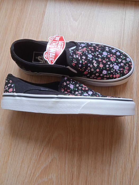 Гуменки Vans - нови