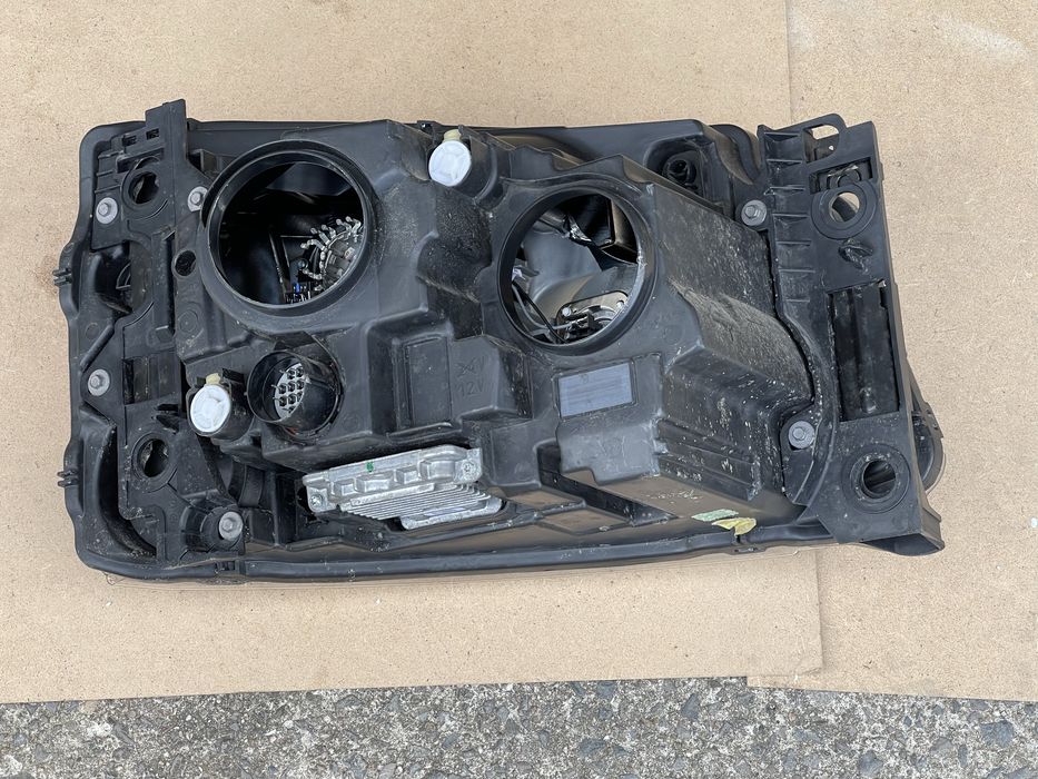 Ляв Фар Land Rover Discovery IV