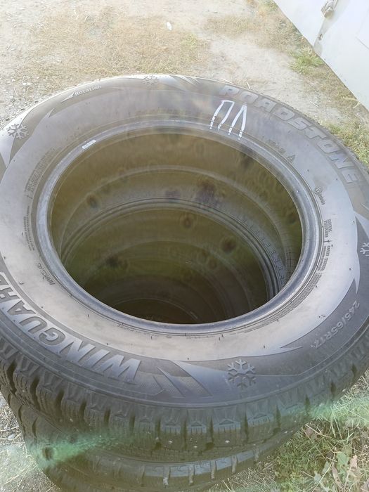 Продам зимние шины
