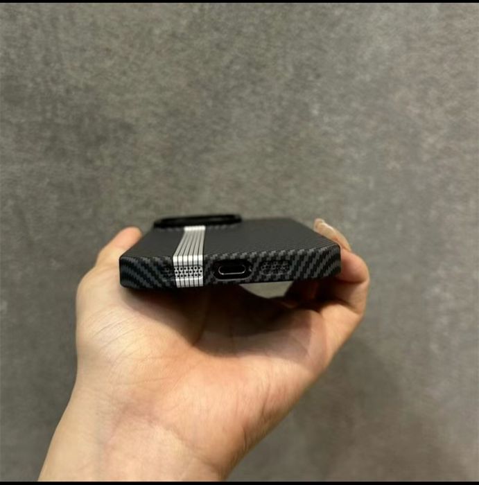 Iphone 12 podan 16 pro maxgacha chexol