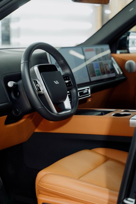 Детейлинг центр Астана