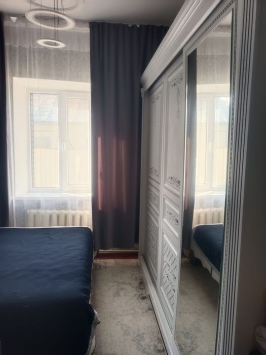 Продается дом 5 комнат