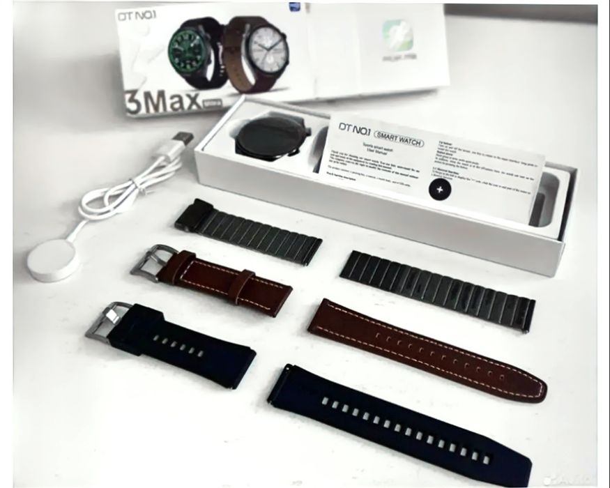 Smart smart soat DT3Max