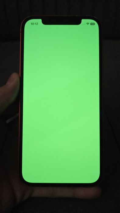 СРОЧНО продам iPhone 12 64Гб 78%