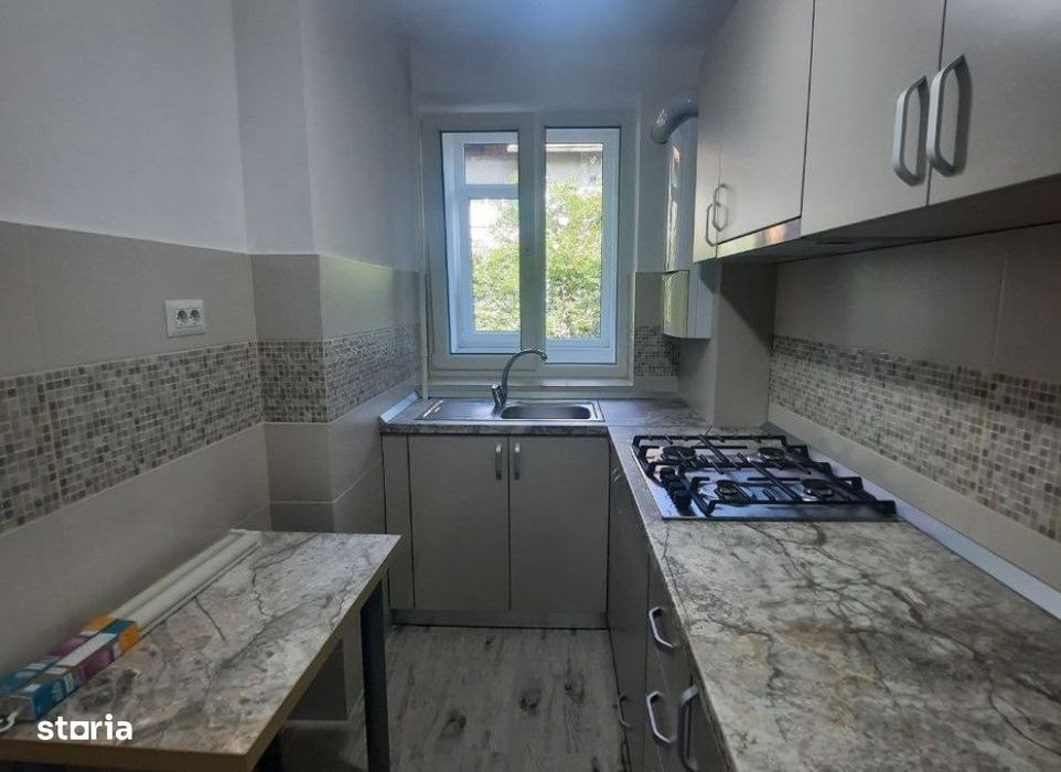 Apartament  2 camere Precista , 52 metri, etaj 1 Cod:161999