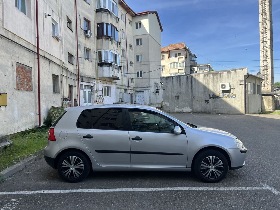 Volkswagwn Golf 1.4Mpi 250.000km