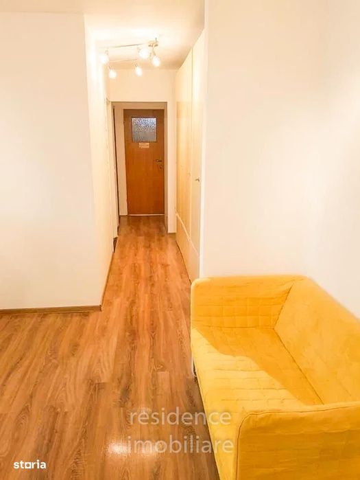 Pet friendly | Apartament 2 camere, Gheorgheni, Iulius Mall + Parcare
