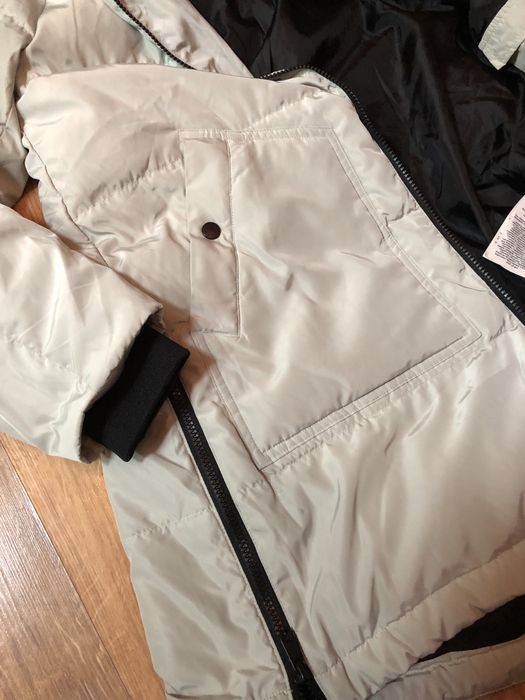 Пуховик Vero Moda Petite