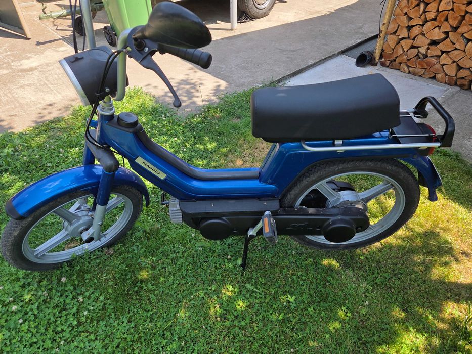De vânzare Piaggio Si