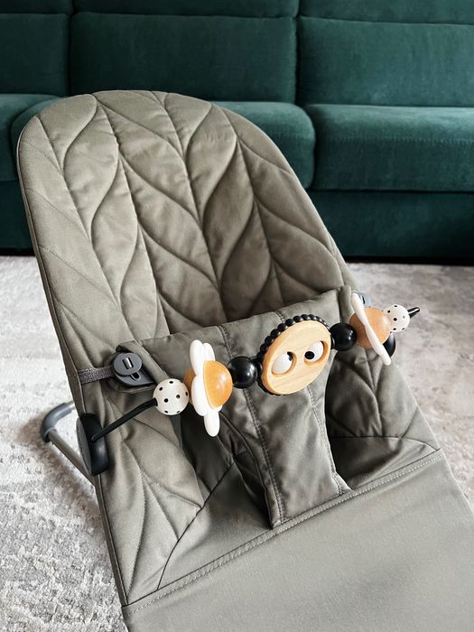 Babybjorn шезлонг