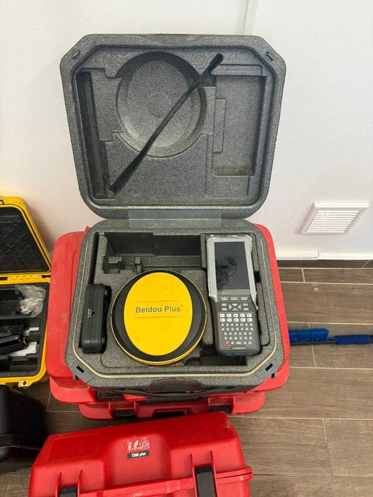 GPS RTK Unistrong G970II Pro+controler android