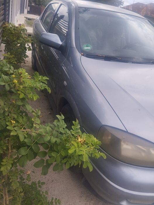 Vand Opel Astra G