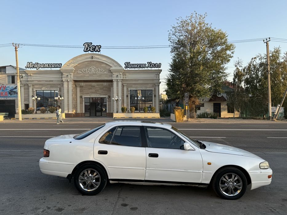 Тойота камри 10 Тараз