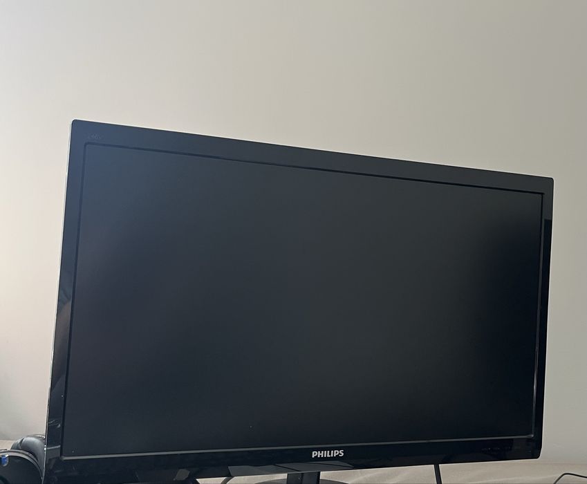 Монитор Philips 246V 60 герц