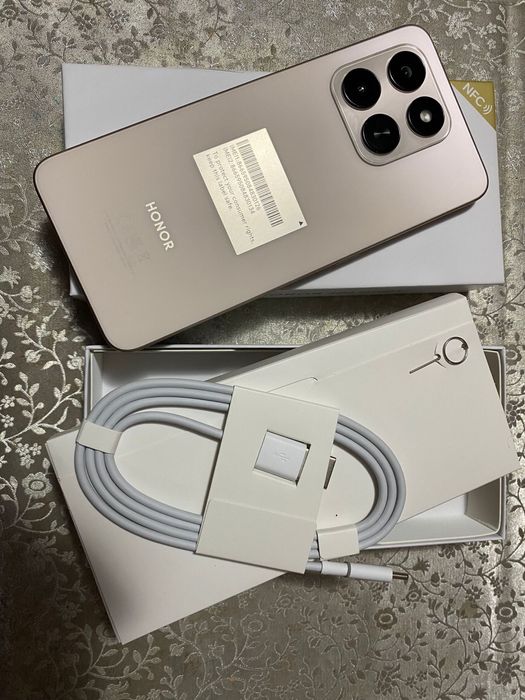 Honor 400 Smart 128gb