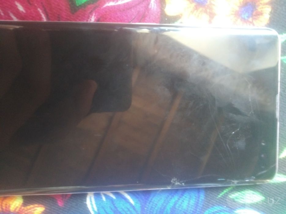 Samsung S10 5g 512gb