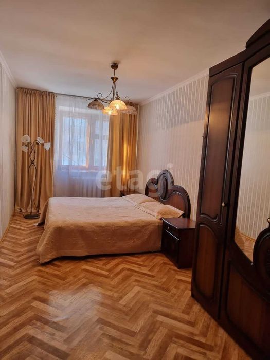 3-х комнатная квартира