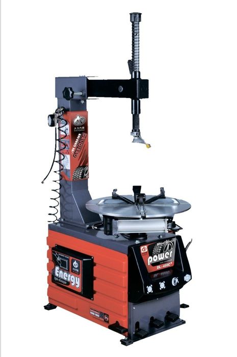 Шиномонтажный станок DL-450CR (Dali)