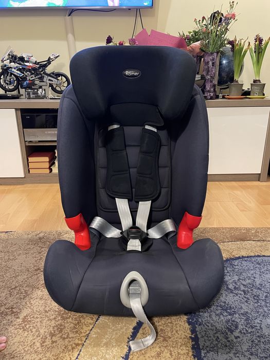 Scaun auto copii