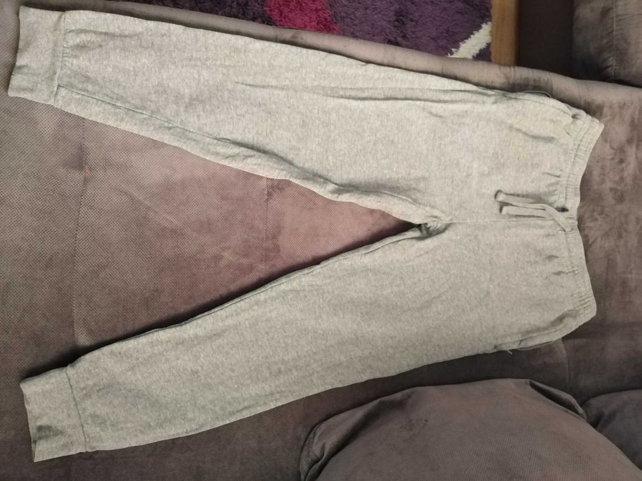 Клин и панталон ЧИСТО нови S/M,дънки,долници,панталони