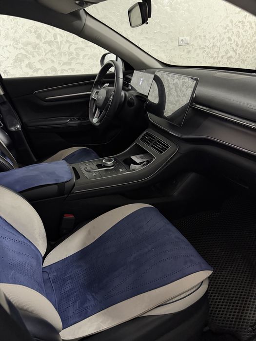 BYD Chazor 2024 — 4