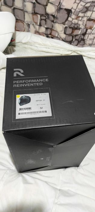 Echipament moto -casca HJC Rpha 71, blugi, manusi,ghete NOI!