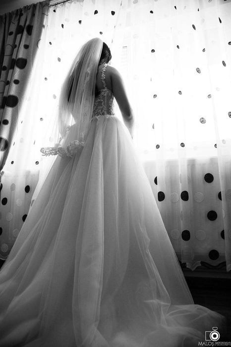 Rochie de mireasa