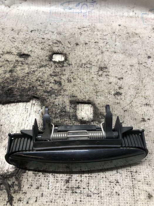 maner exterior dreapta spate  audi a3 2007