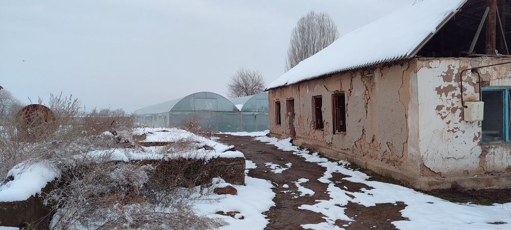 Yes uchastkasi sotiladi. Tosh vil órta chirchiq hokimiyat tarafda