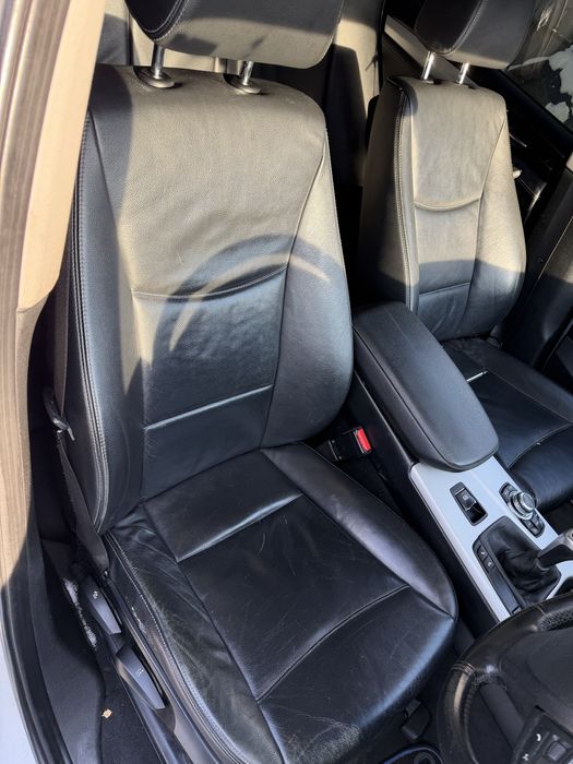 Bara far trager usa jante capota aripa scaune bmw x3 f25