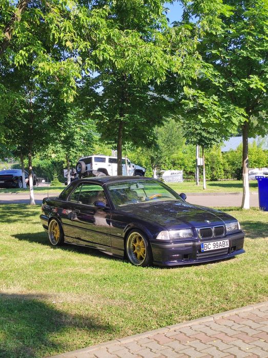 bmw e36 cabrio .. 318 i