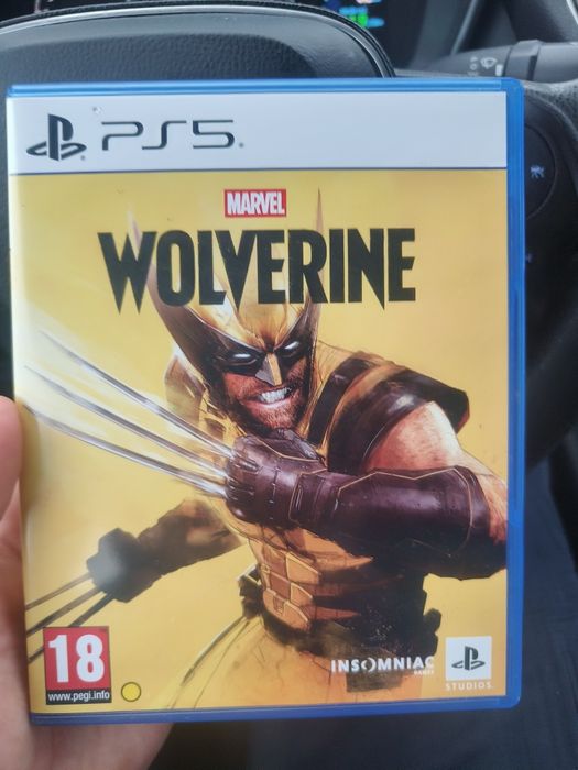 Marvel's Wolverine, Assassin's Creed Black Flag Resynced