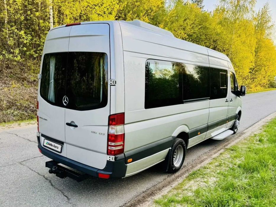 Ваш гид и транспорт: Микроавтобус для полного Тура по Узбекистану 24/7