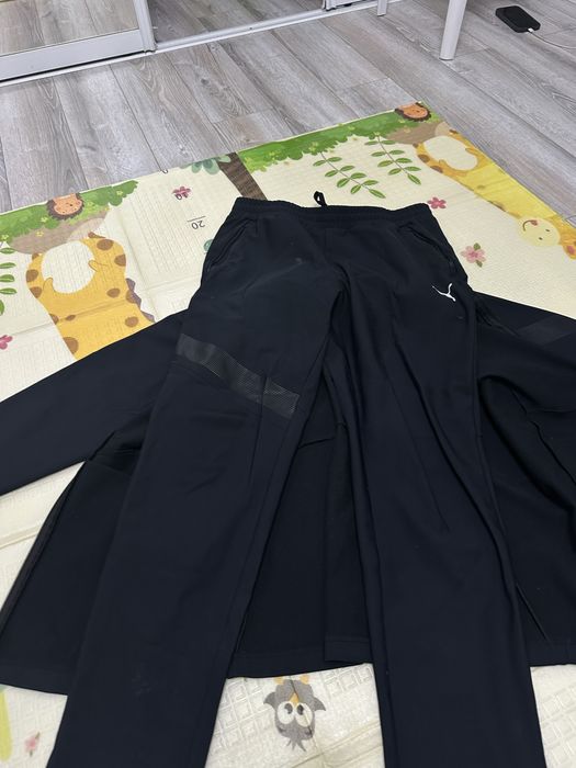 Спортивка фирмы Пума