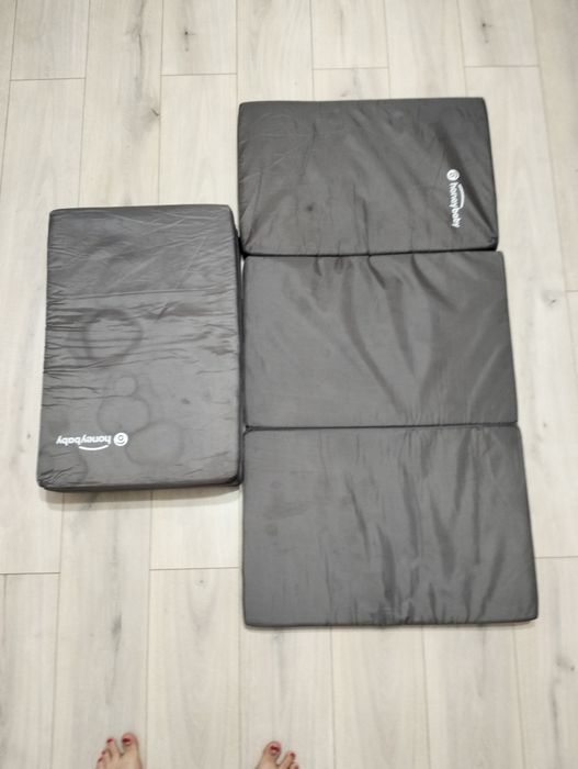 Saltele de patut sau de joaca - Jumbo