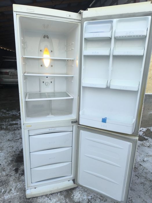 Холодильник с доставкой