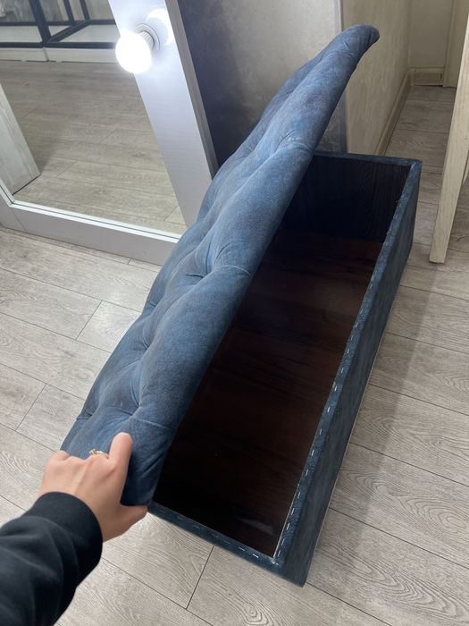 Продам срочно пуфиг стул