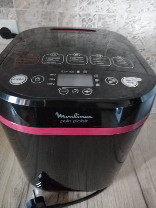 Хлебопечка хлебопечка