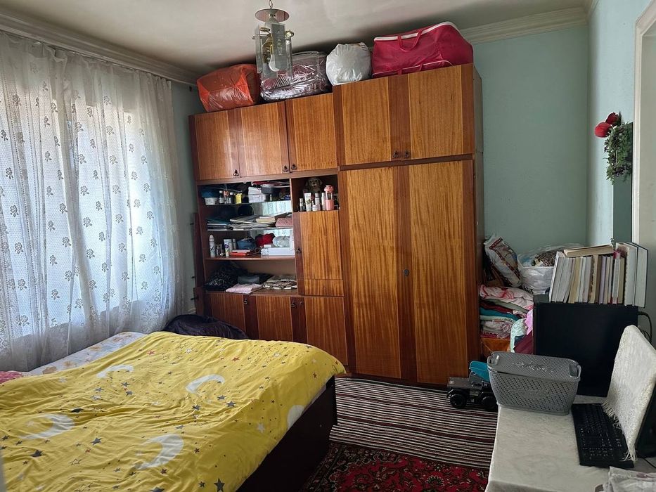 Hovli sotiladi 4 sotiq sergeli qum ariq