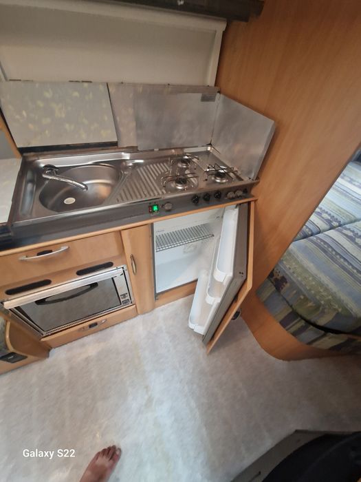 Hymer eulota europeana