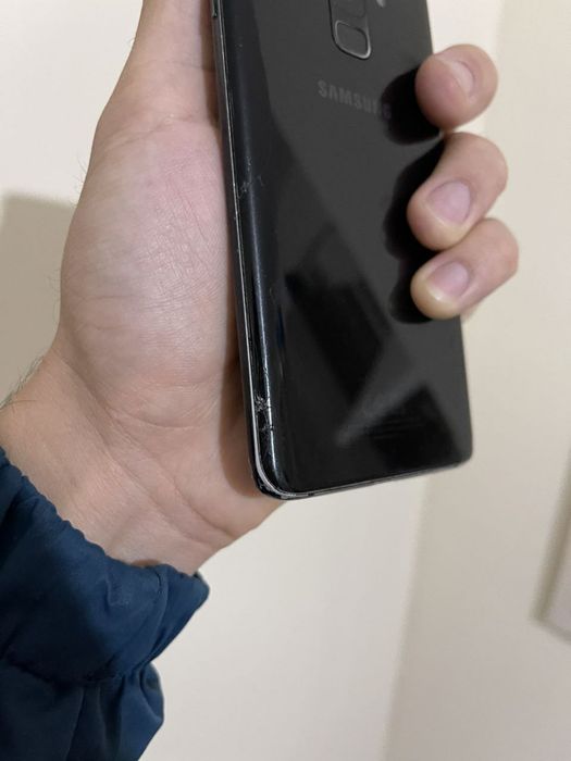Samsung S9 plus obmen