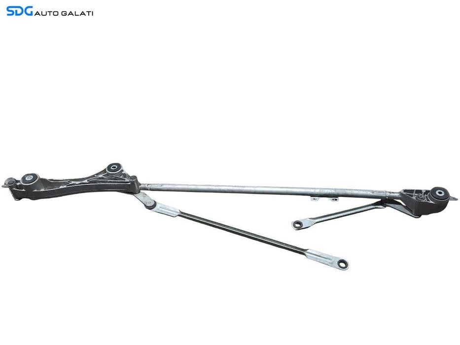Ansamblu Stergator Parbriz Mercedes Clasa B Class W245 2005 - 2012 Cod 179639 [N3737]