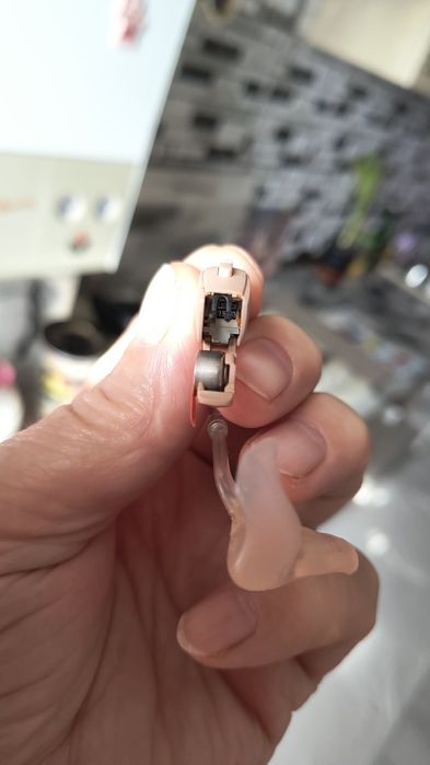 Proteză auditivă ReSoundGN LS 588-DW Smart Hearing