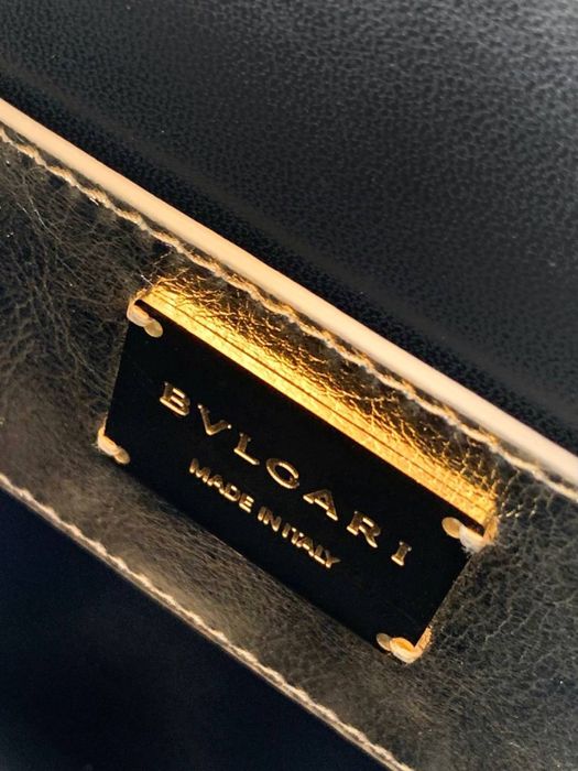 Geanta Bvlgari Serpentine