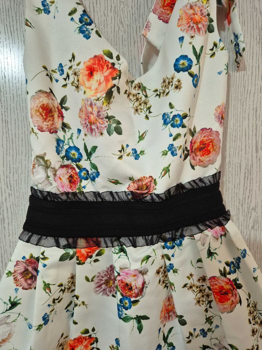 Рокля от Replica moda